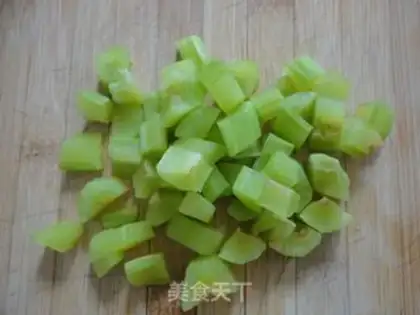 Make step 5