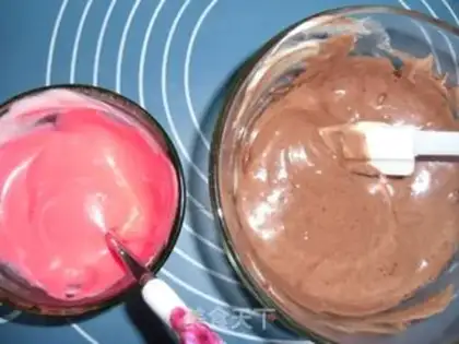 Make step 8