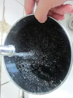 Make step 1