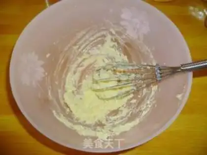 Make step 1