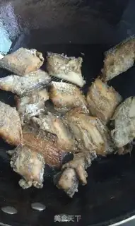 Make step 1