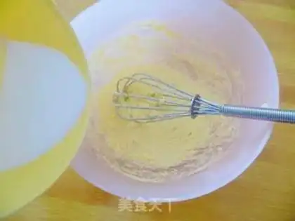 Make step 3