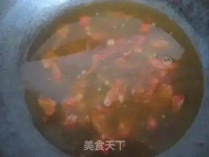 Make step 2