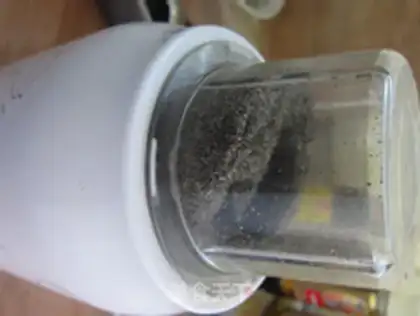 Make step 7