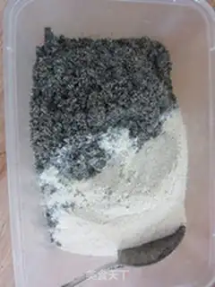 Make step 8