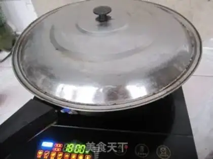 Make step 4