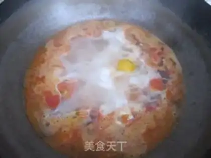 Make step 5