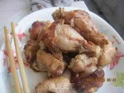 Make step 2