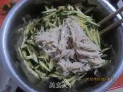 Make step 2