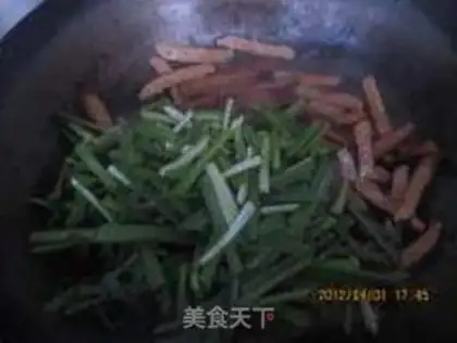 Make step 5