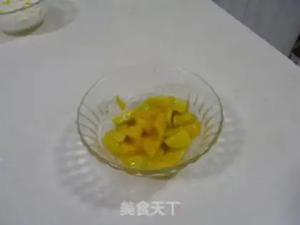 Make step 1