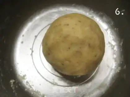Make  step 5