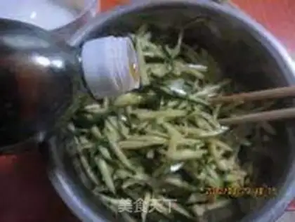 Make step 5
