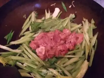 Make step 5