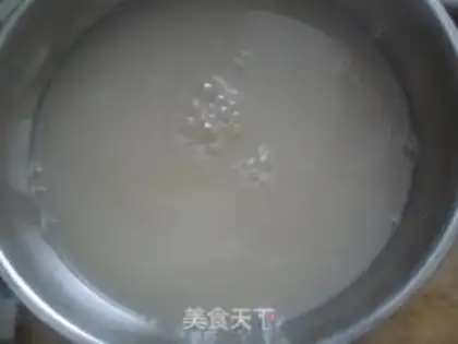 Make step 1