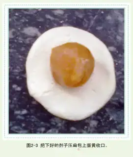 Make step 6