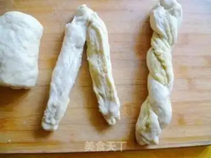 Make step 11