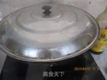Make step 5