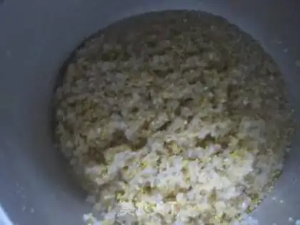 Make step 2