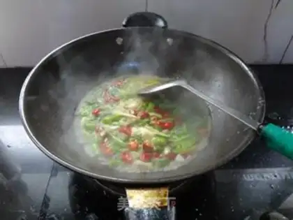 Make step 5