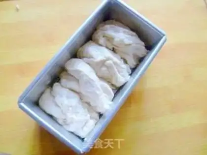 Make step 12