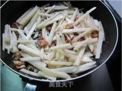 Make  step 5