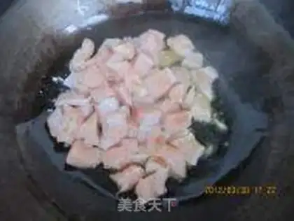 Make  step 6