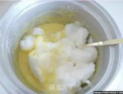 Make step 8