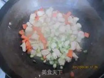 Make  step 8