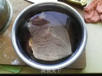 Make step 1