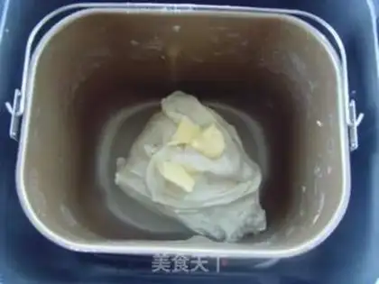 Make step 3