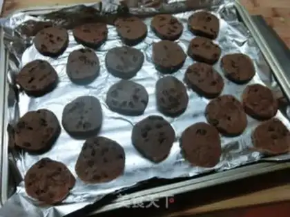 Make  step 8