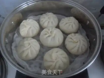 Make step 15