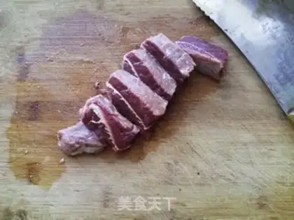 Make step 2