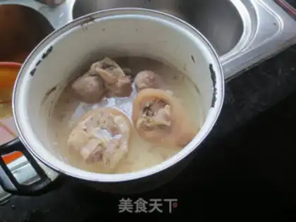 Make step 2