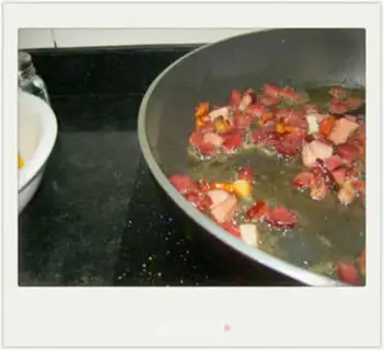 Make step 5