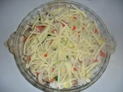 Make step 4