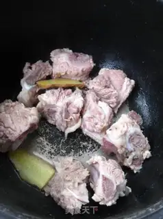 Make step 1