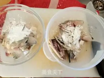 Make step 5