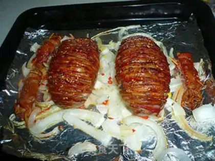 Make step 5