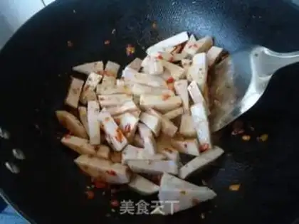 Make step 5