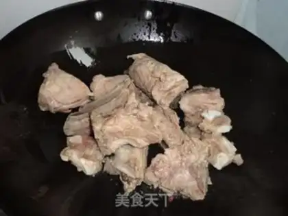 Make step 5