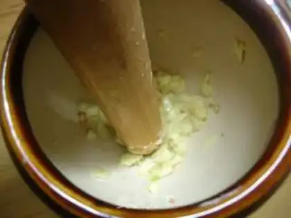 Make step 4