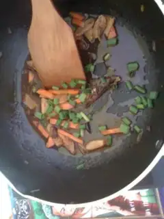 Make step 6