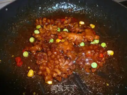 Make step 6