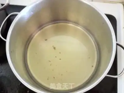 Make step 8