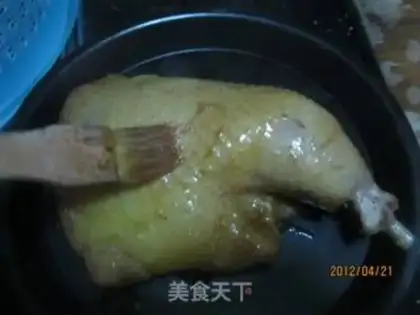 Make step 3