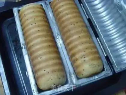 Make step 11