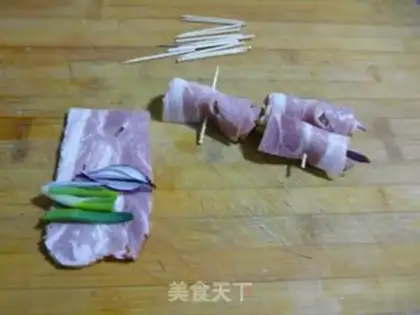 Make step 2