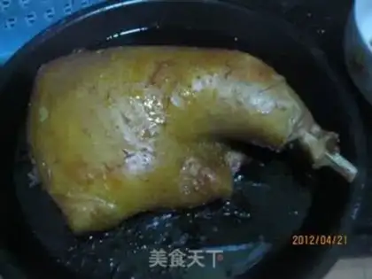 Make step 4